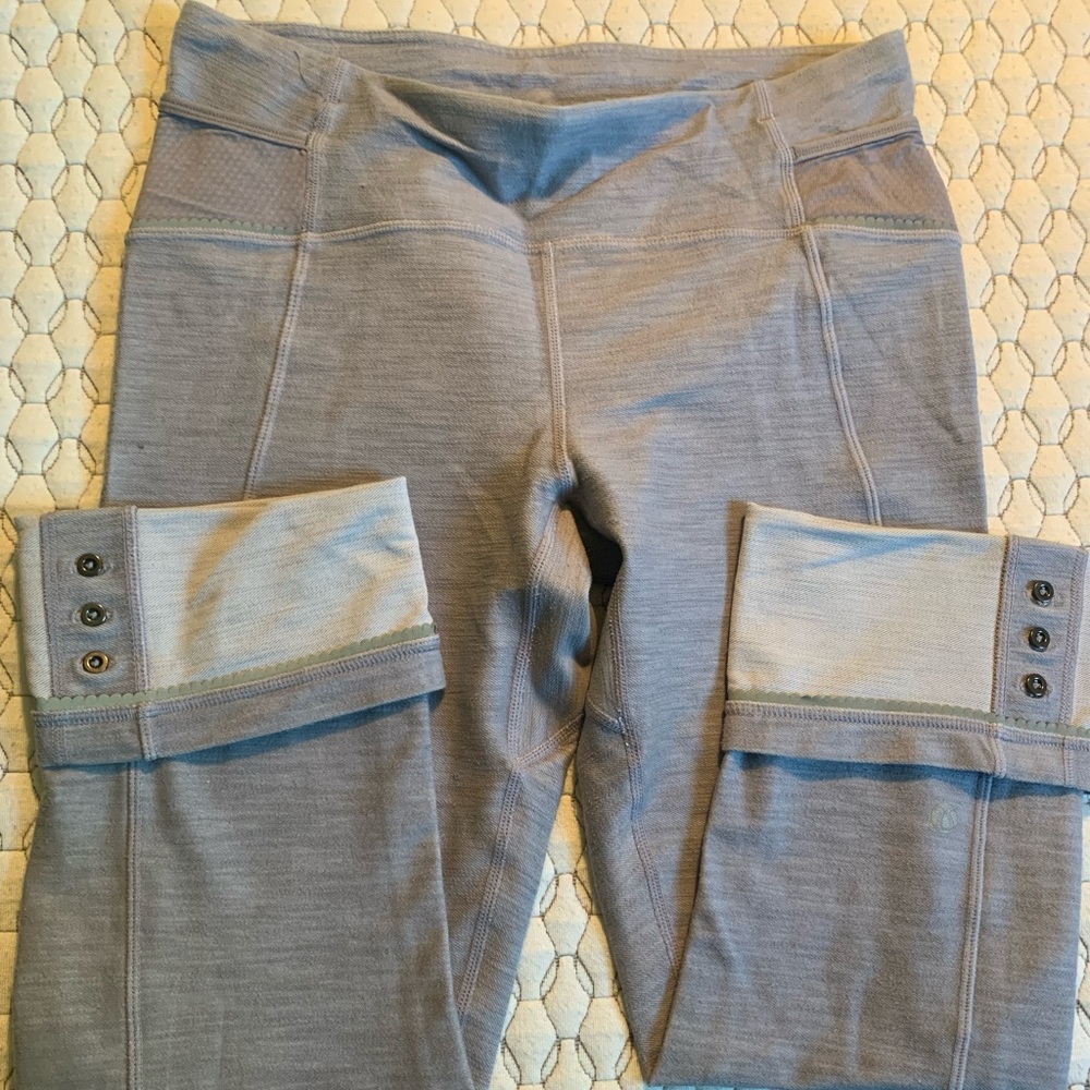 Lululemon Set